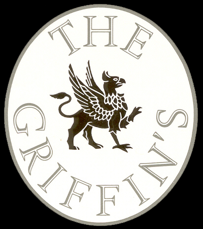 Griffins Logo