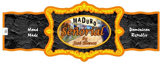 Señorial_Maduro