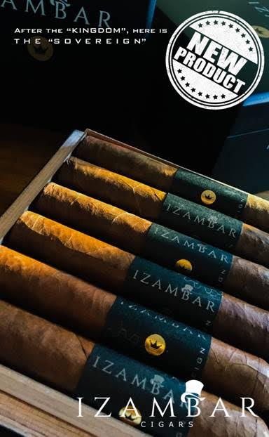 Izambar-Cigars-Sovereign