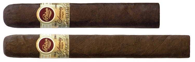 Padron-1964-Anniversary-tubos-cigar