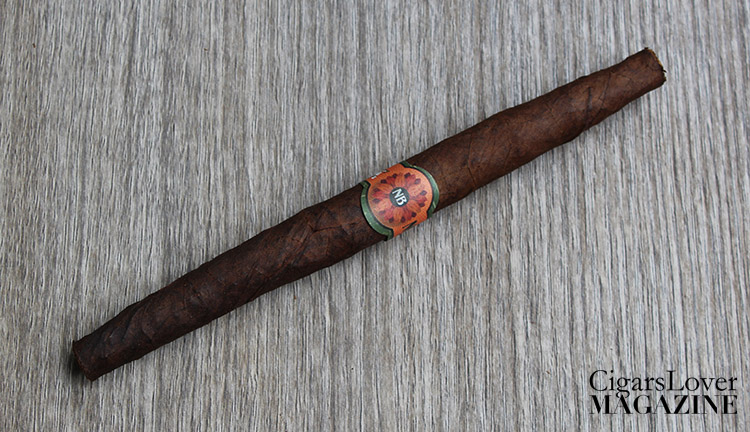 Italia Cigarslover Magazine