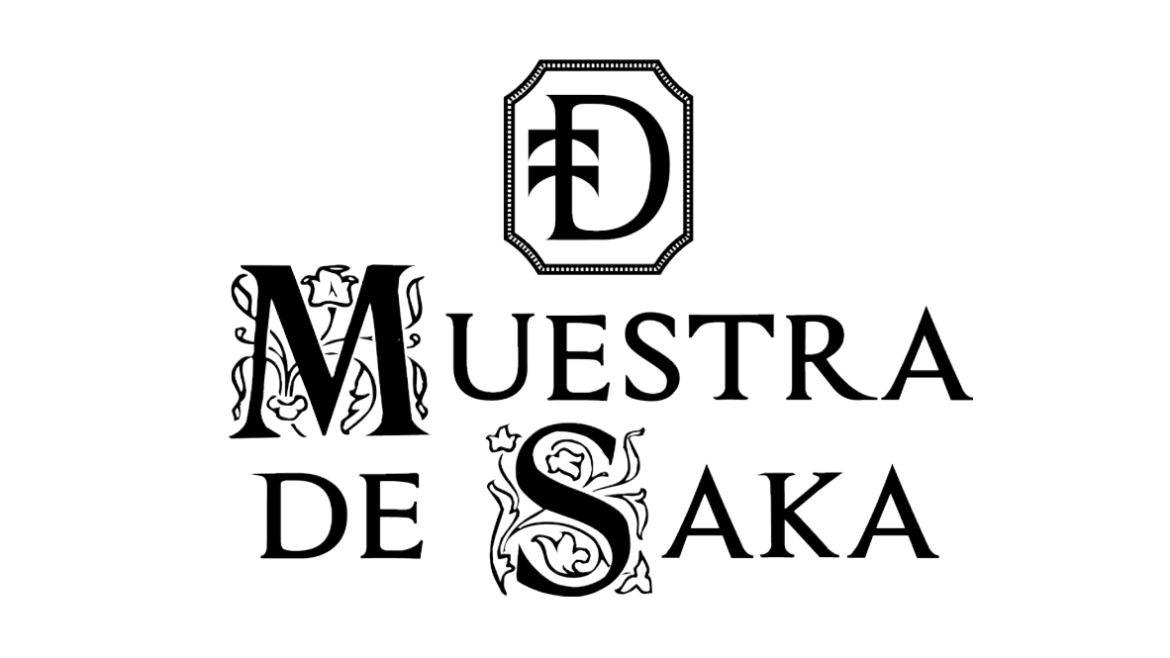Muestra de Saka
