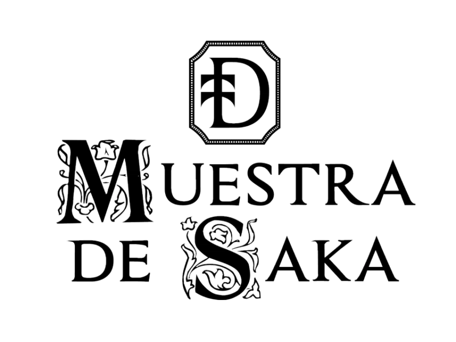 Muestra de Saka