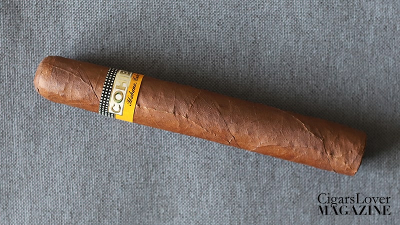 Cohiba Siglo VI