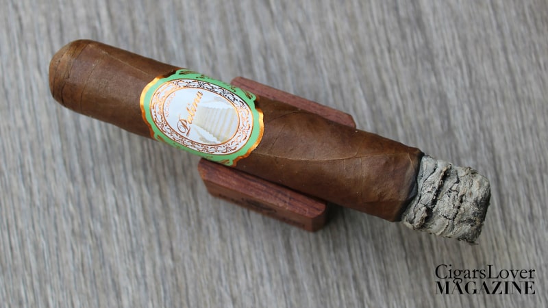 Patina Habano Rustic