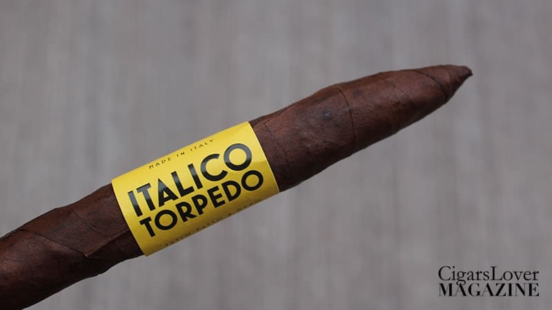 Italico Torpedo