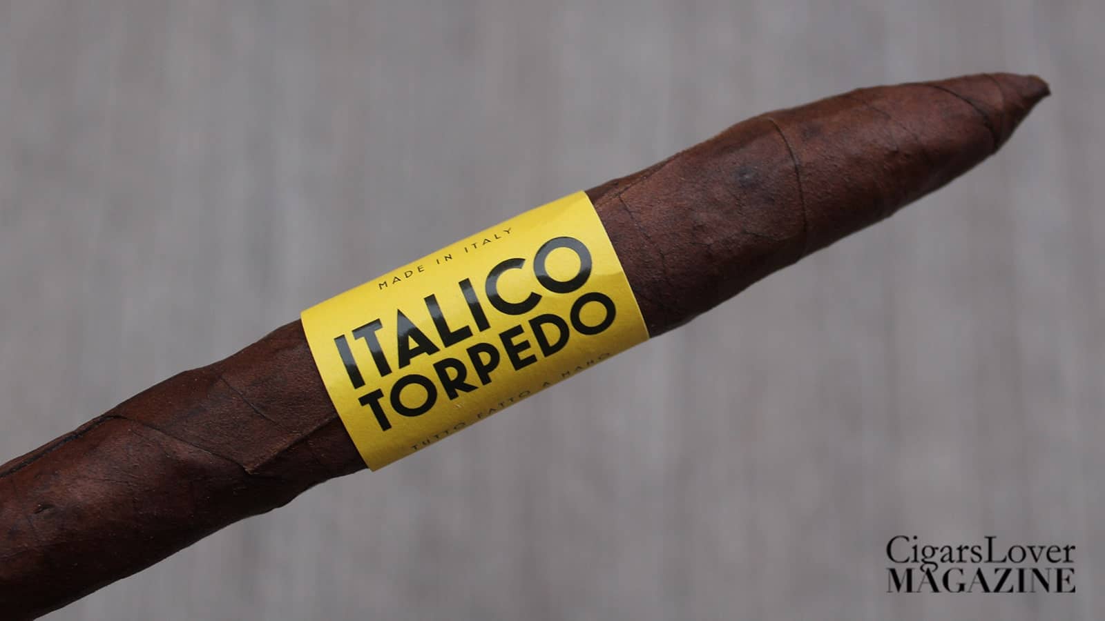 Italico Torpedo