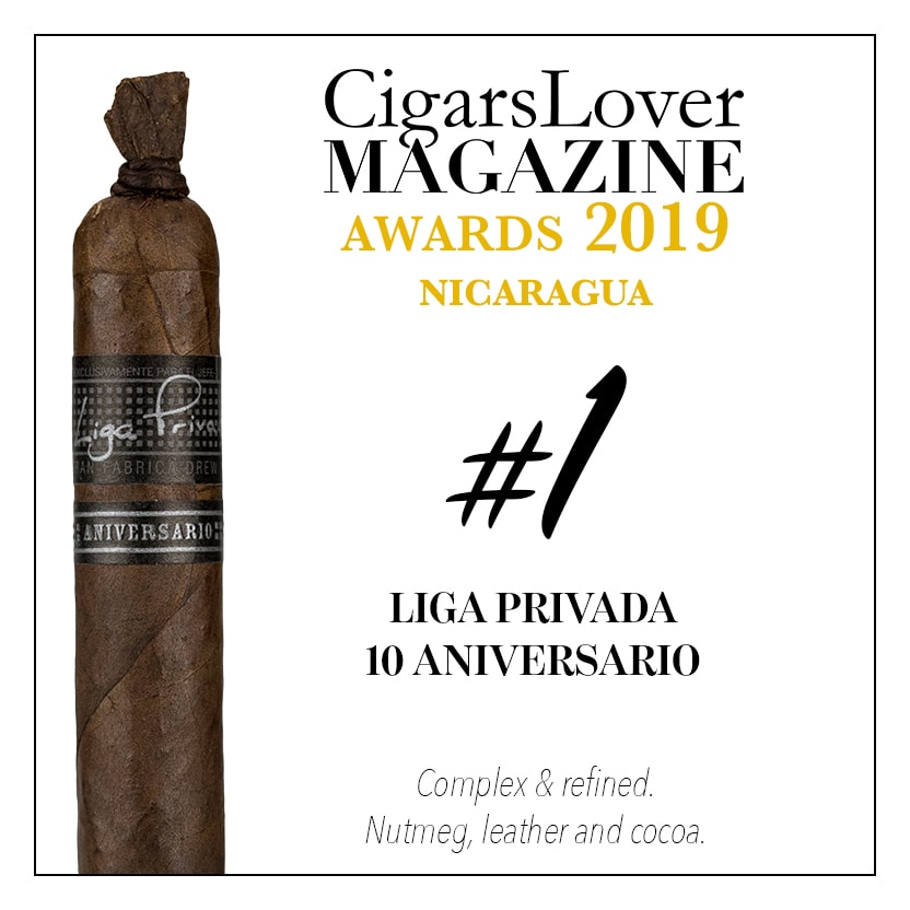 Liga Privada 10 Aniversario