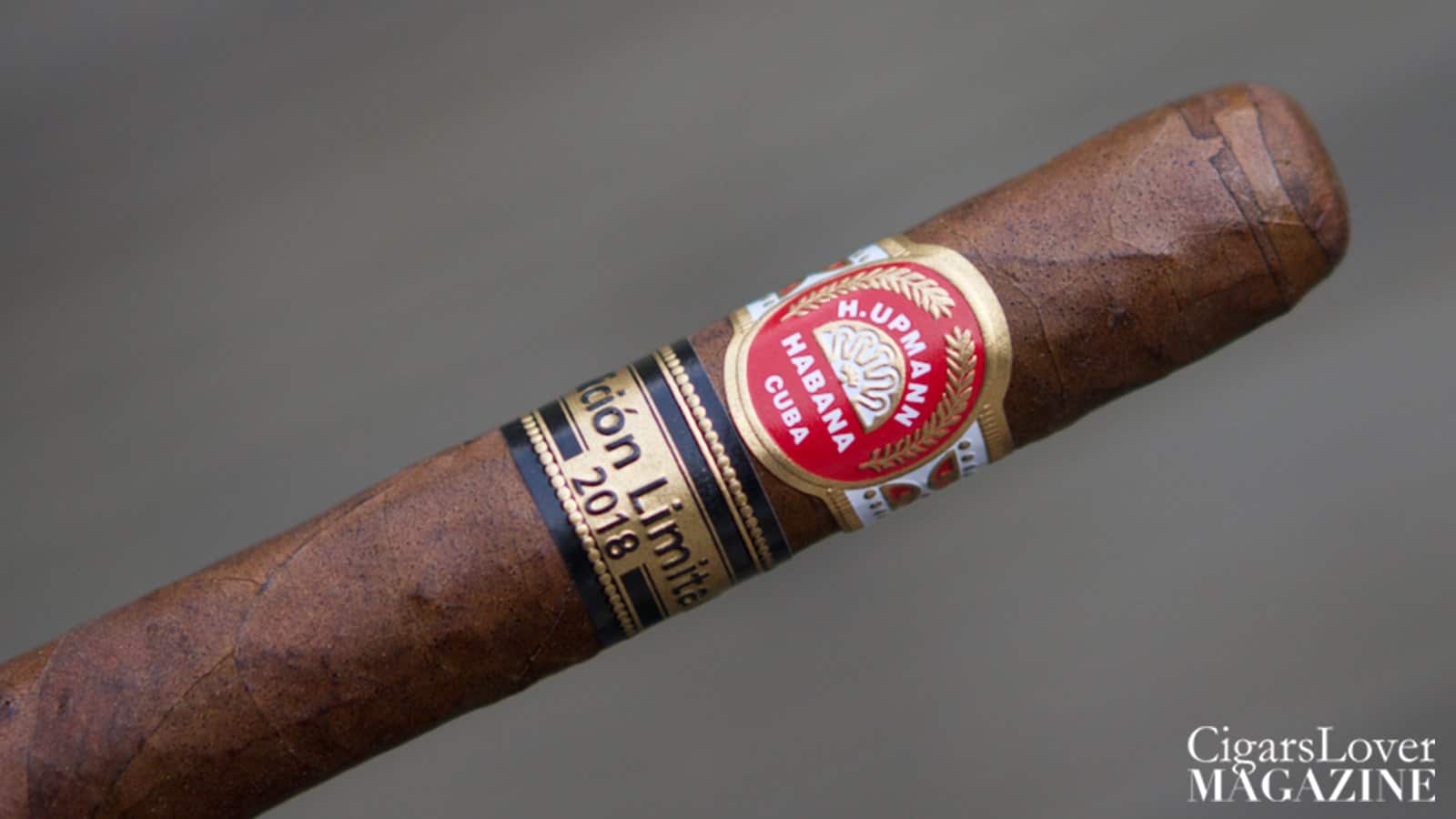 Upmann Propios