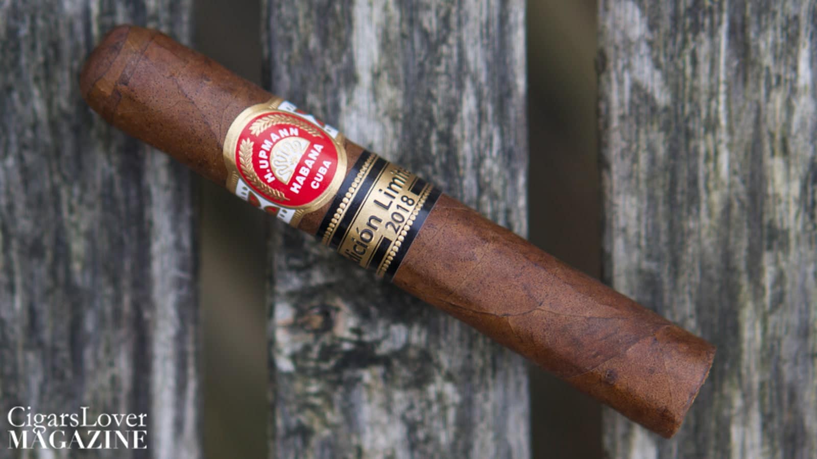 Upmann Propios