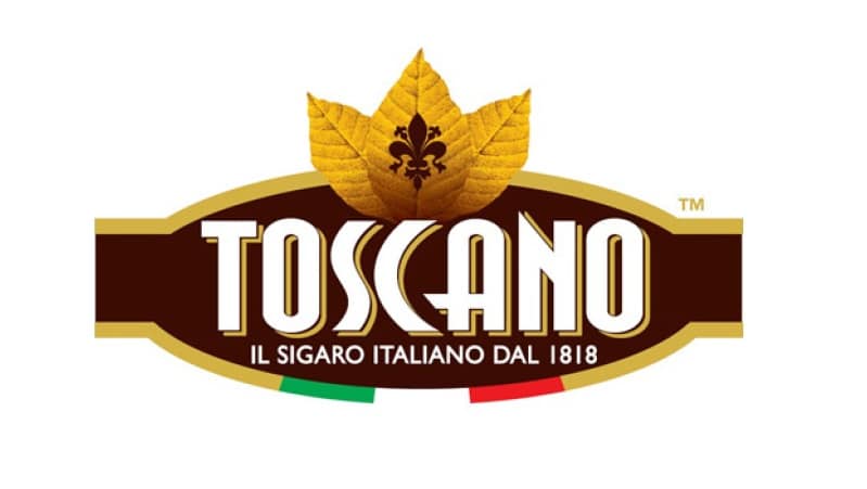 toscano cigars