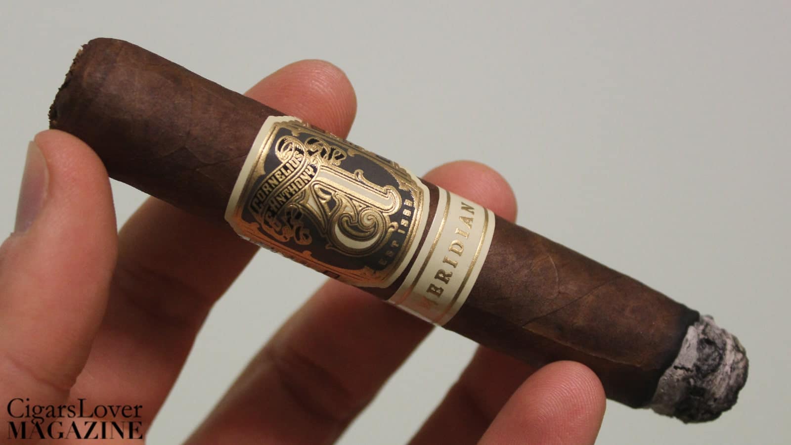 Cornelius Anthony Meridian Robusto