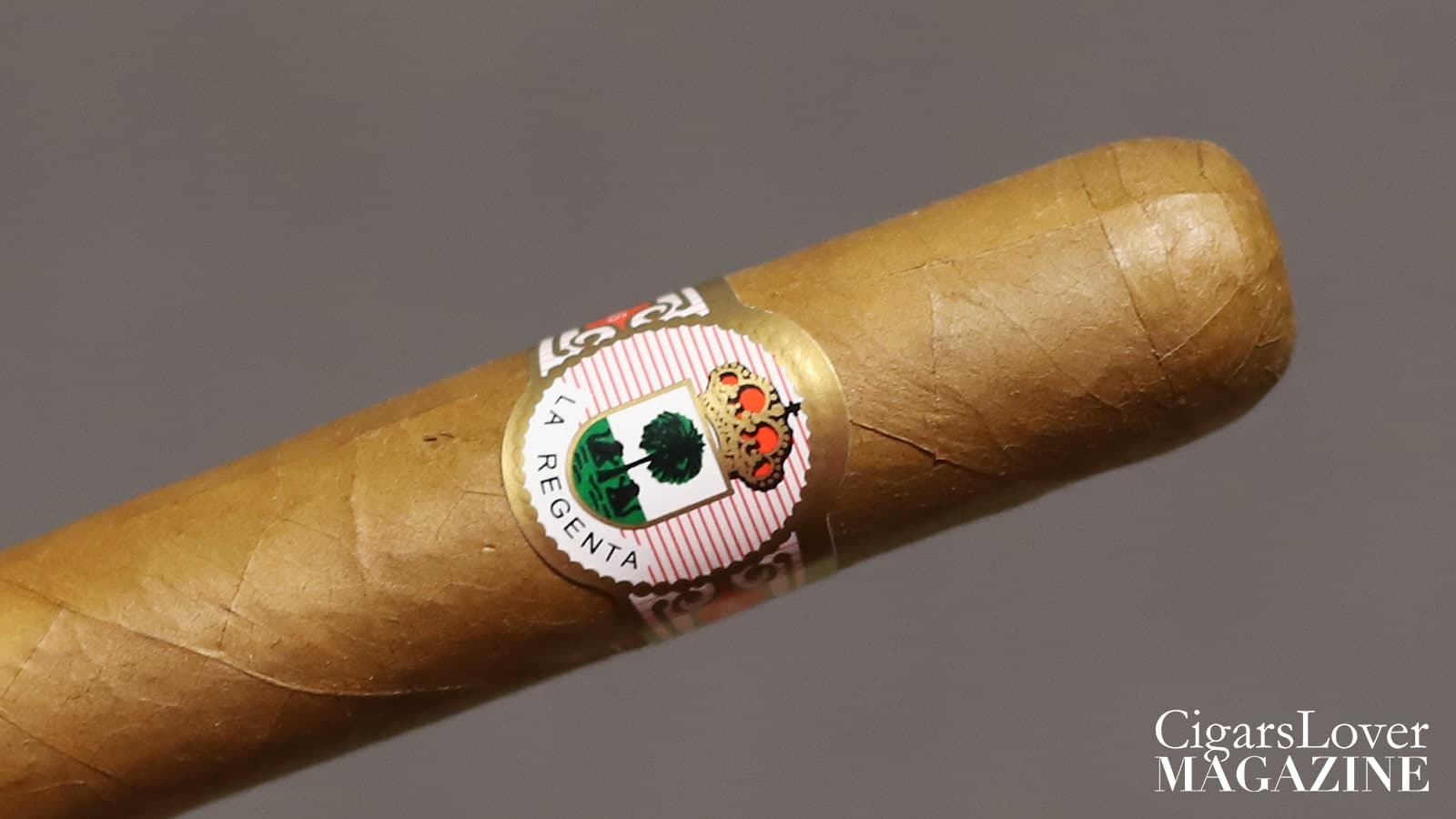 La Regenta Robusto