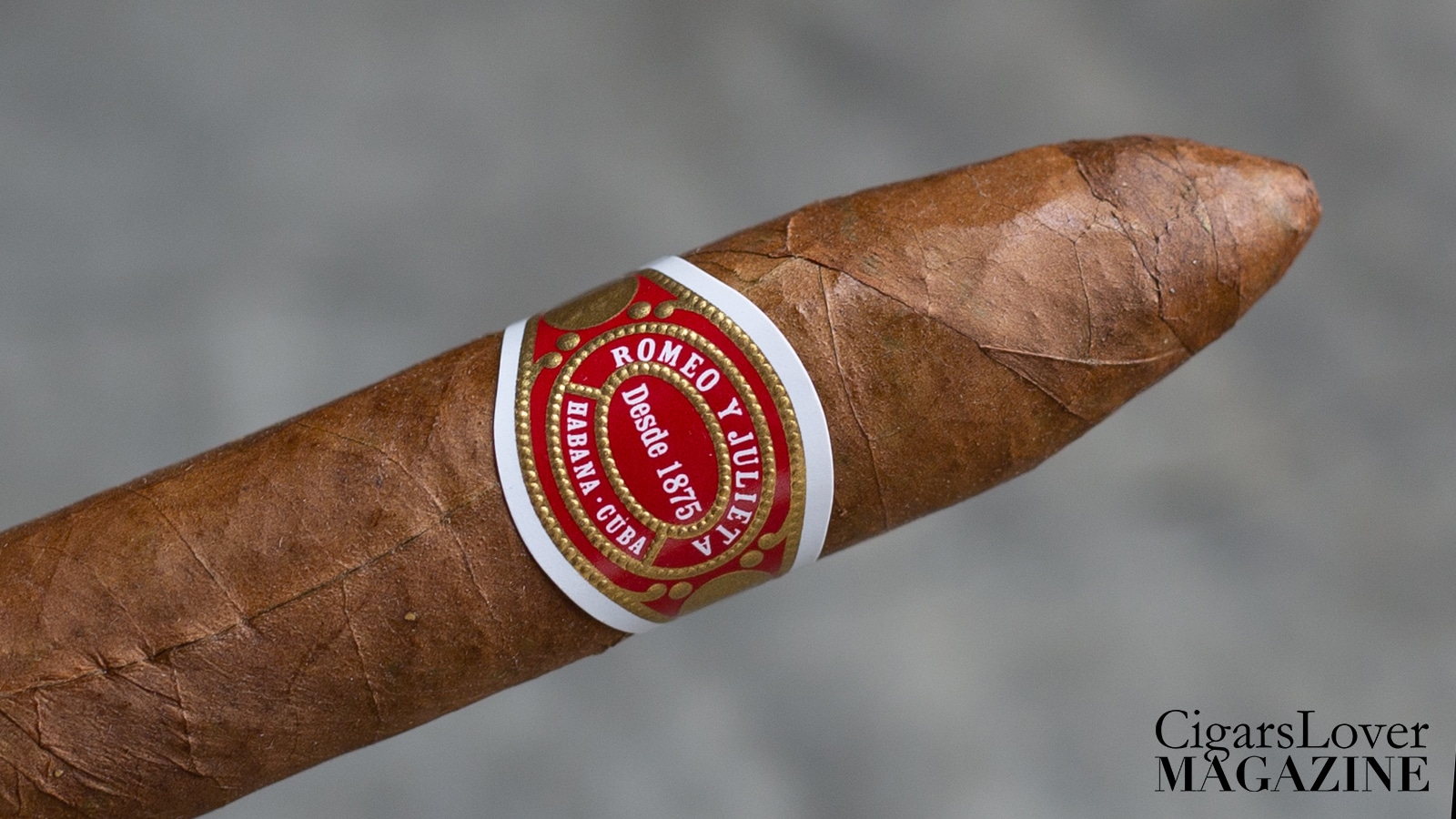 Romeo y Julieta Belicoso
