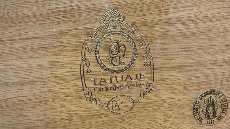 Tatuaje T