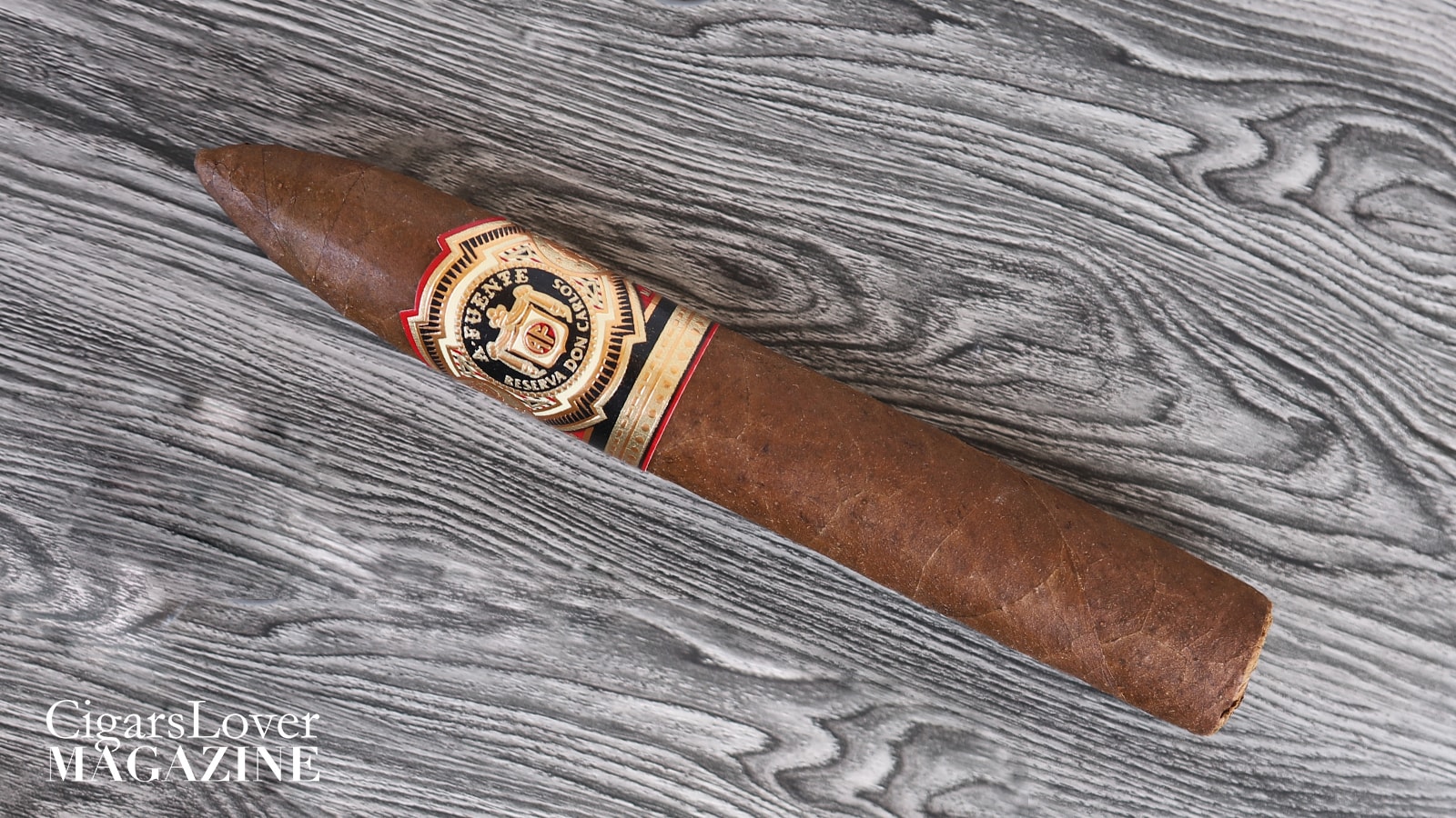 Arturo Fuente Don Carlos Reserve No.