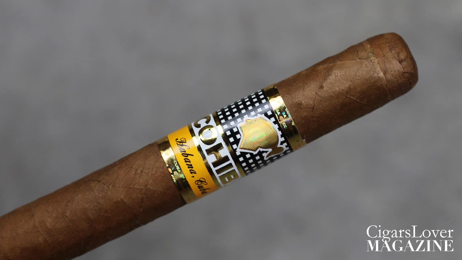 Cohiba exquisitos