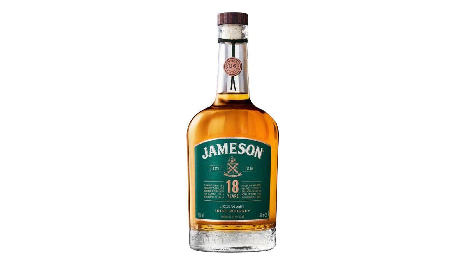 Jameson 18