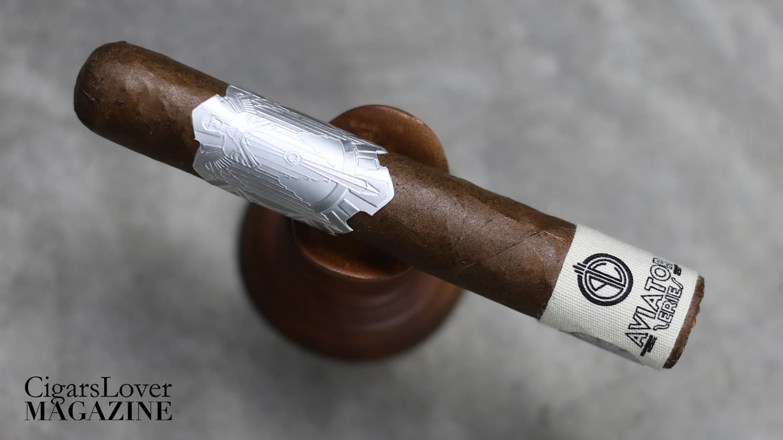 Principle Cigars The Aviator Envoy