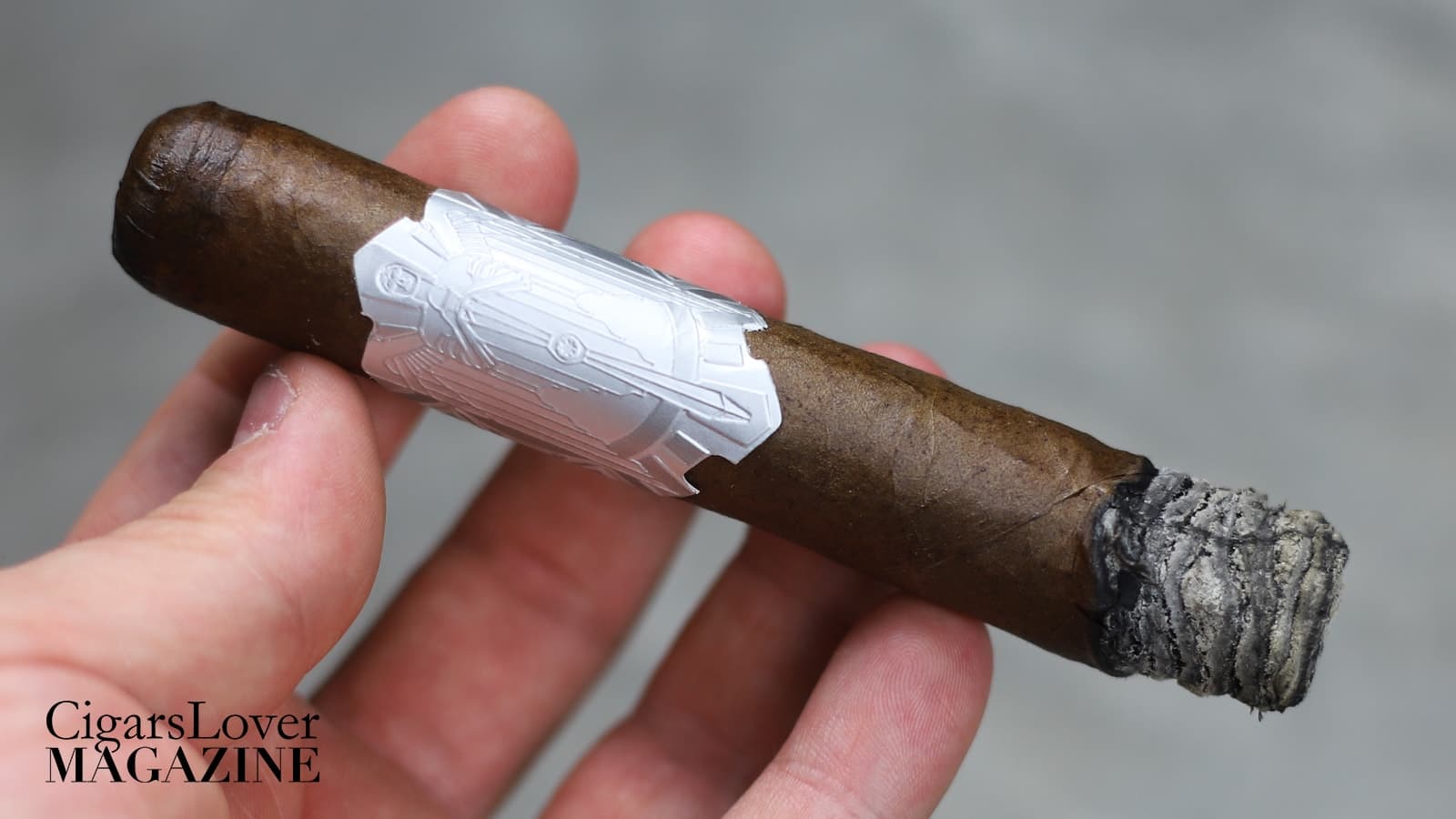 Principle Cigars The Aviator Envoy
