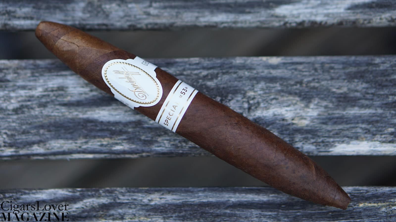 Davidoff Special 53