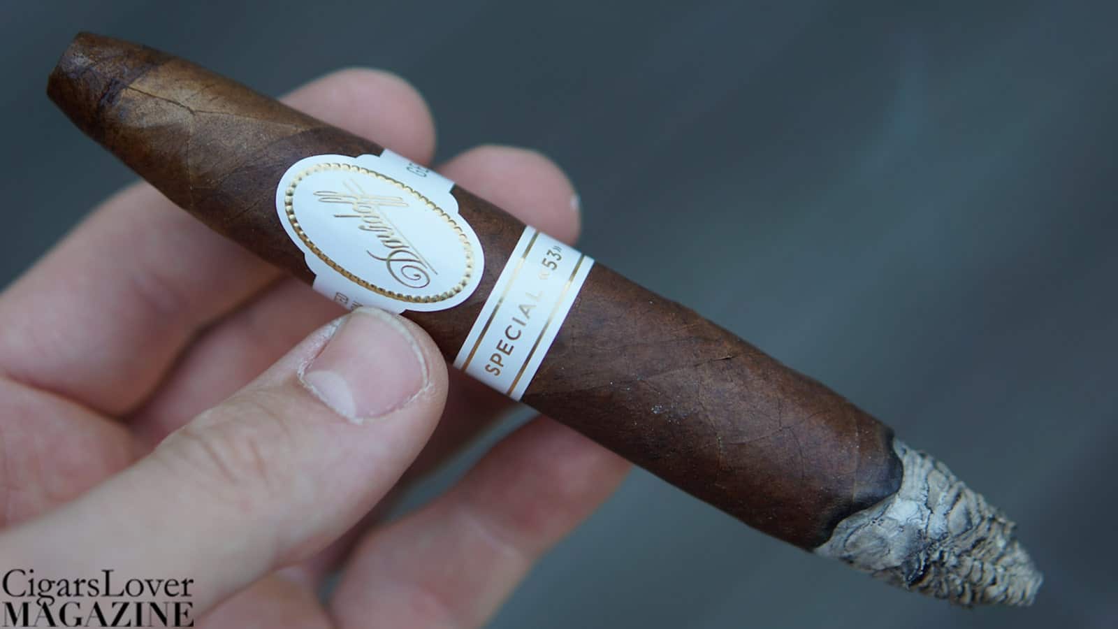 Davidoff Special 53