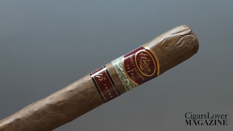 Padron Family Reserve 45 Years Natural