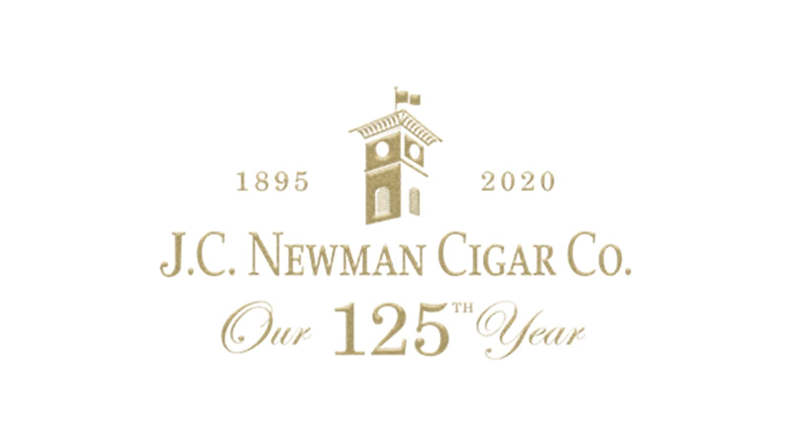 JC Newman Logo