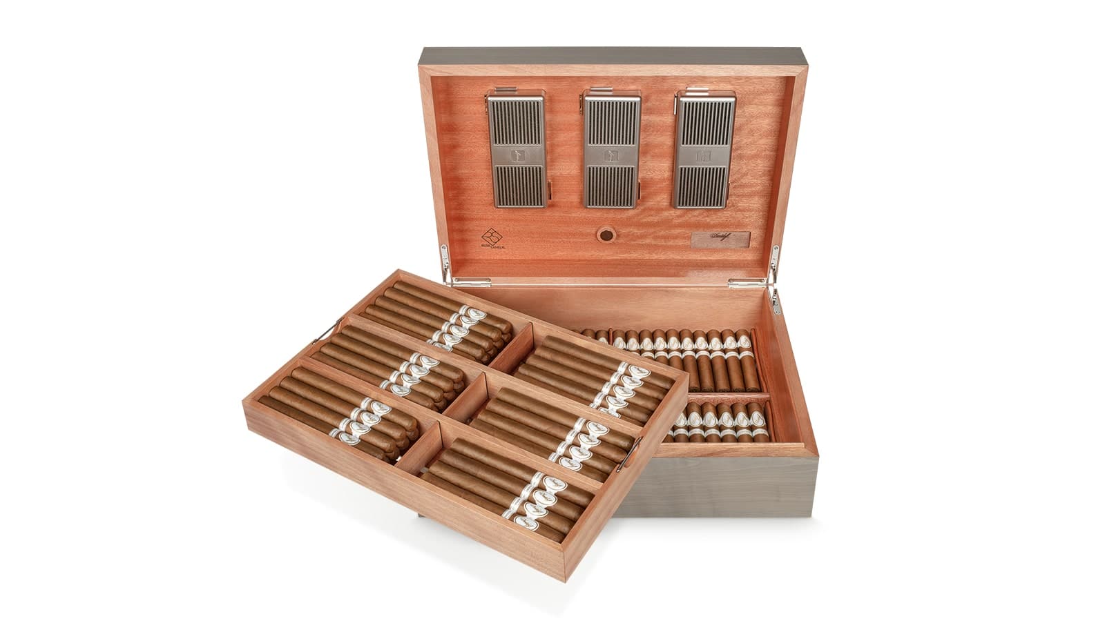 Davidoff Masterpiece Humidor 2020
