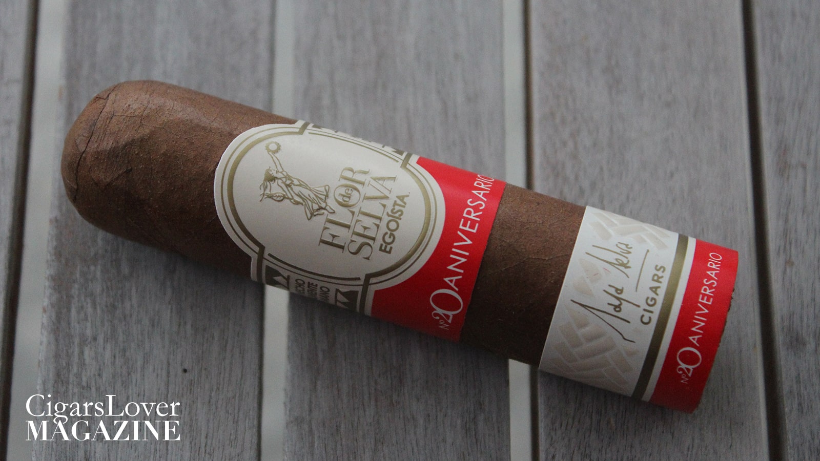 Flor de Selva Egoista