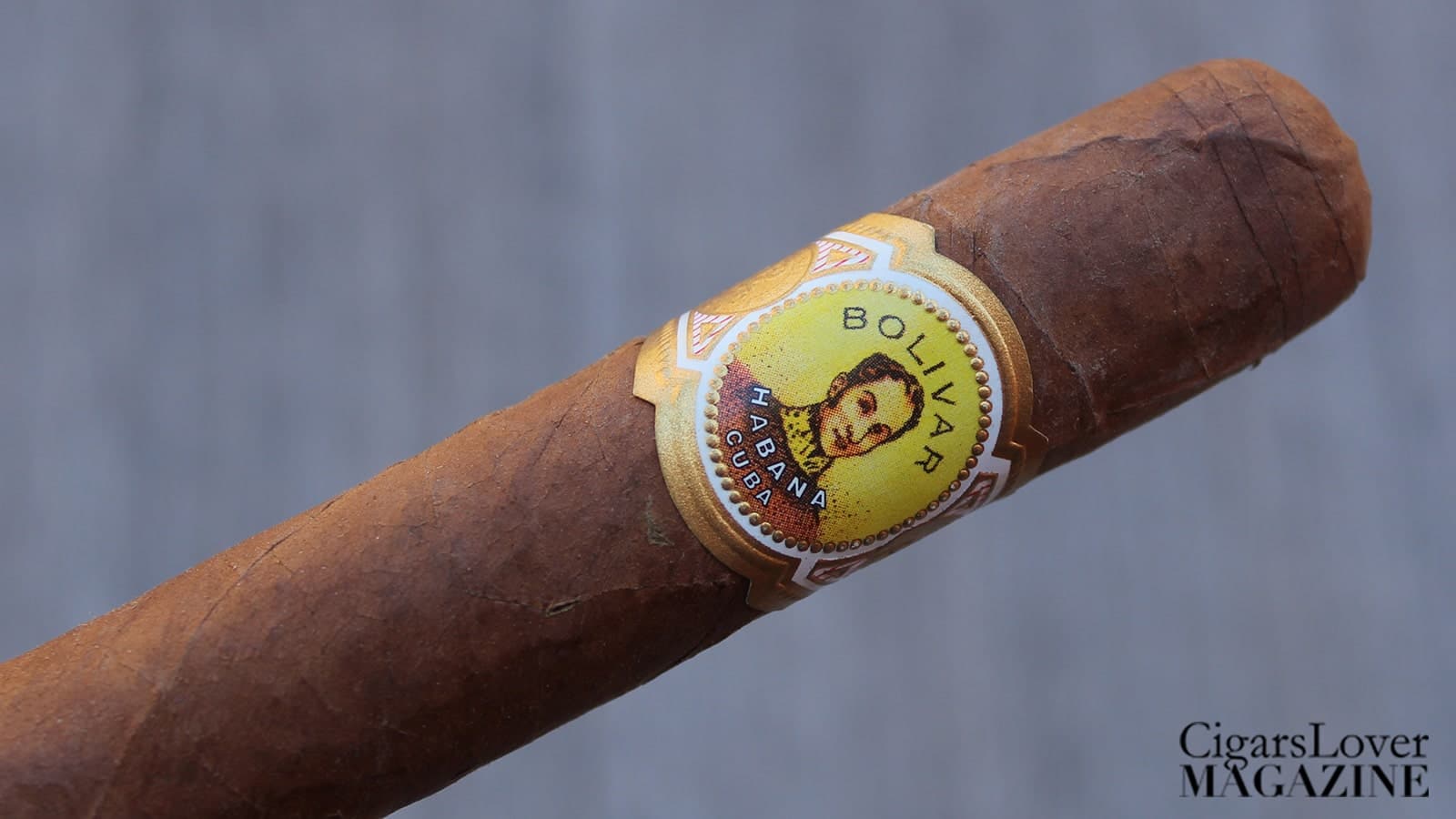 Bolivar Royal Corona