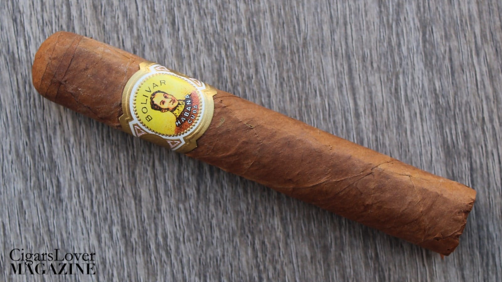 Bolivar Royal Corona