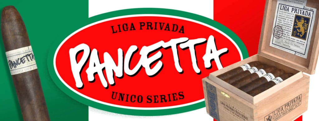 Liga Privada Unico Serie Pancetta returns