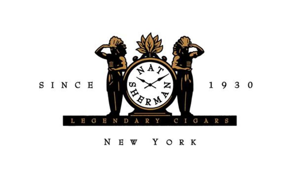 Nat Sherman Logo