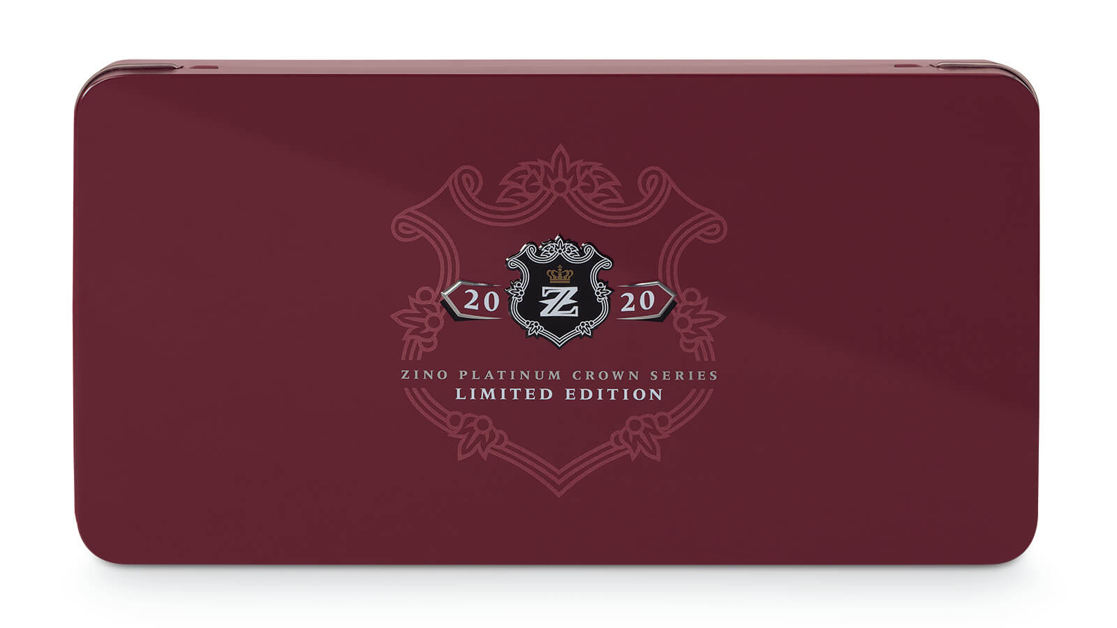 Zino Platinum Crown Series Limited Edition 2020