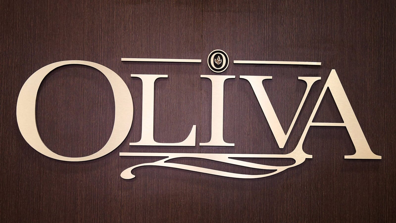 oliva logo