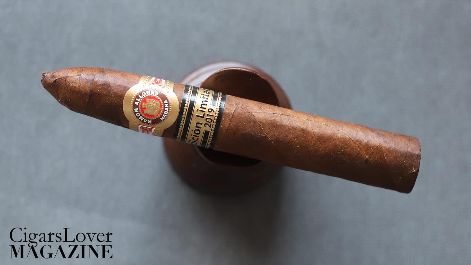 Ramon Allones Allones No.2