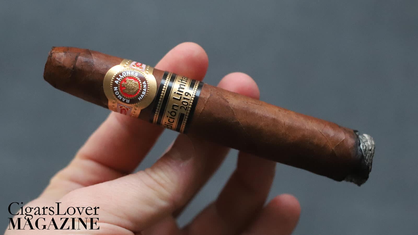 Ramon Allones Allones No.2