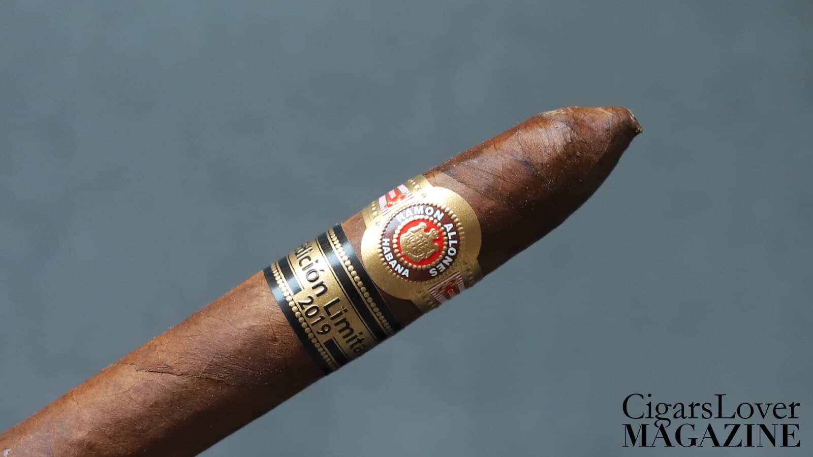 Ramon Allones Allones No.2