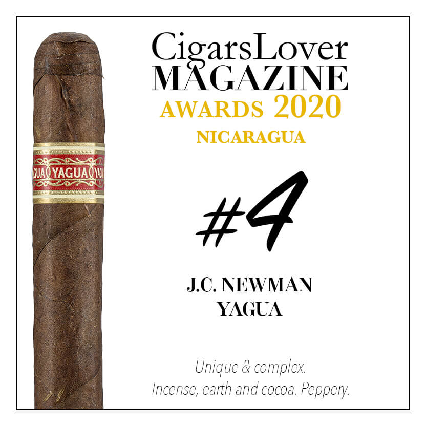 J.C. Newman Yagua