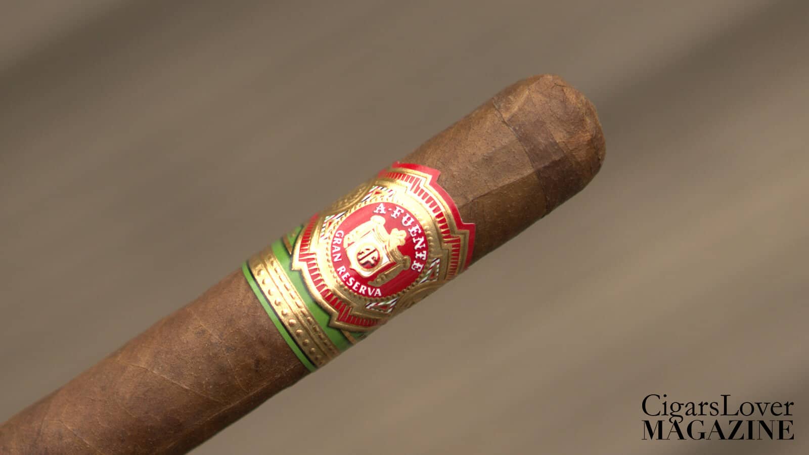 Arturo Fuente Gran Reserva Rothschild