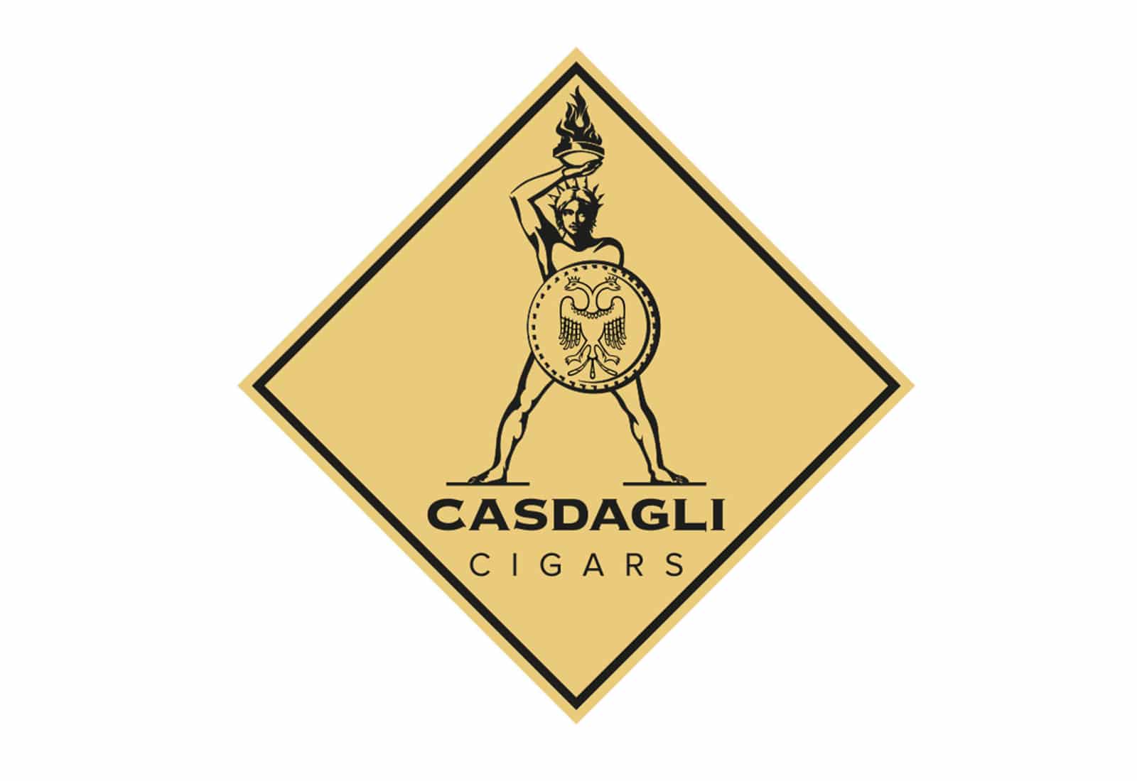 Casdagli Cigars Logo