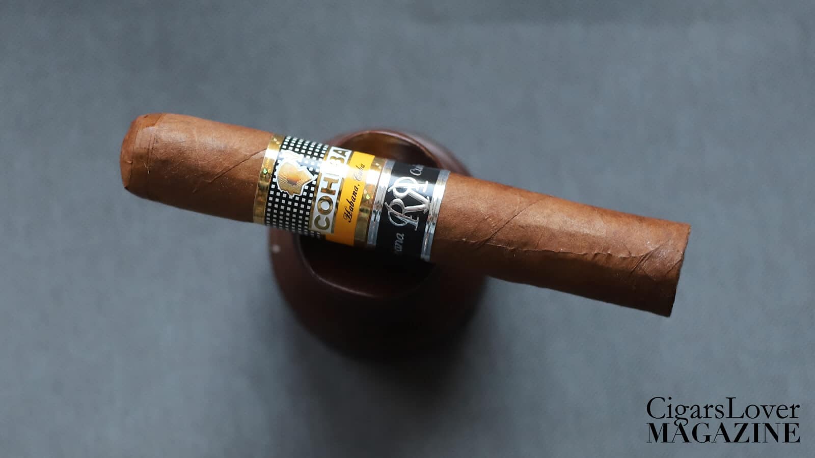 Cohiba Robusto Reserva