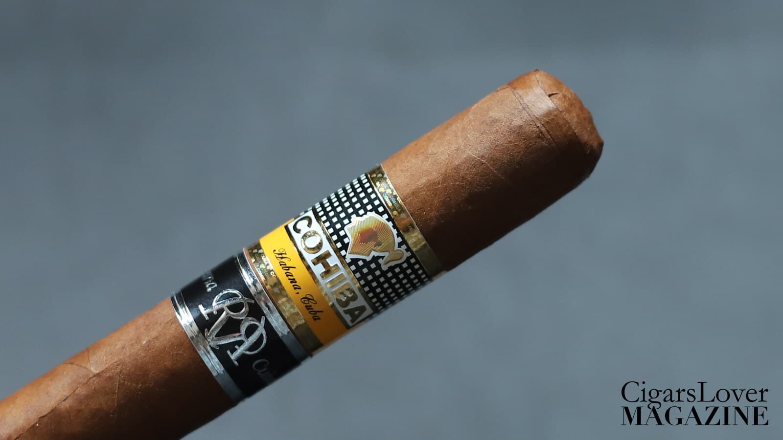 Cohiba Robusto Reserva