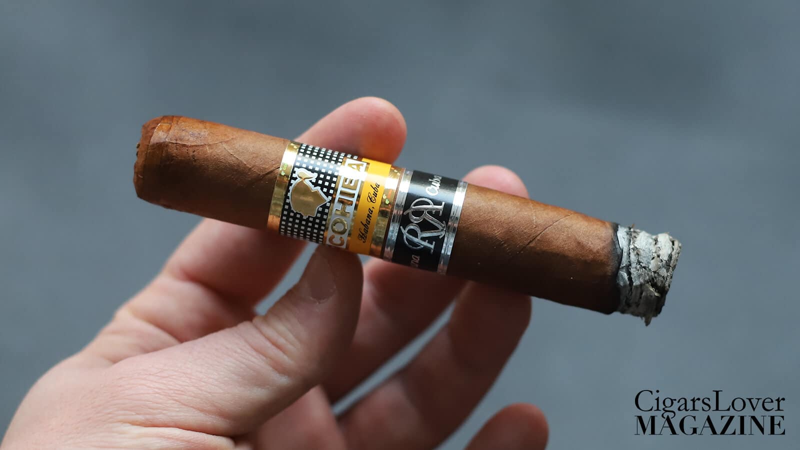 Cohiba Robusto Reserva