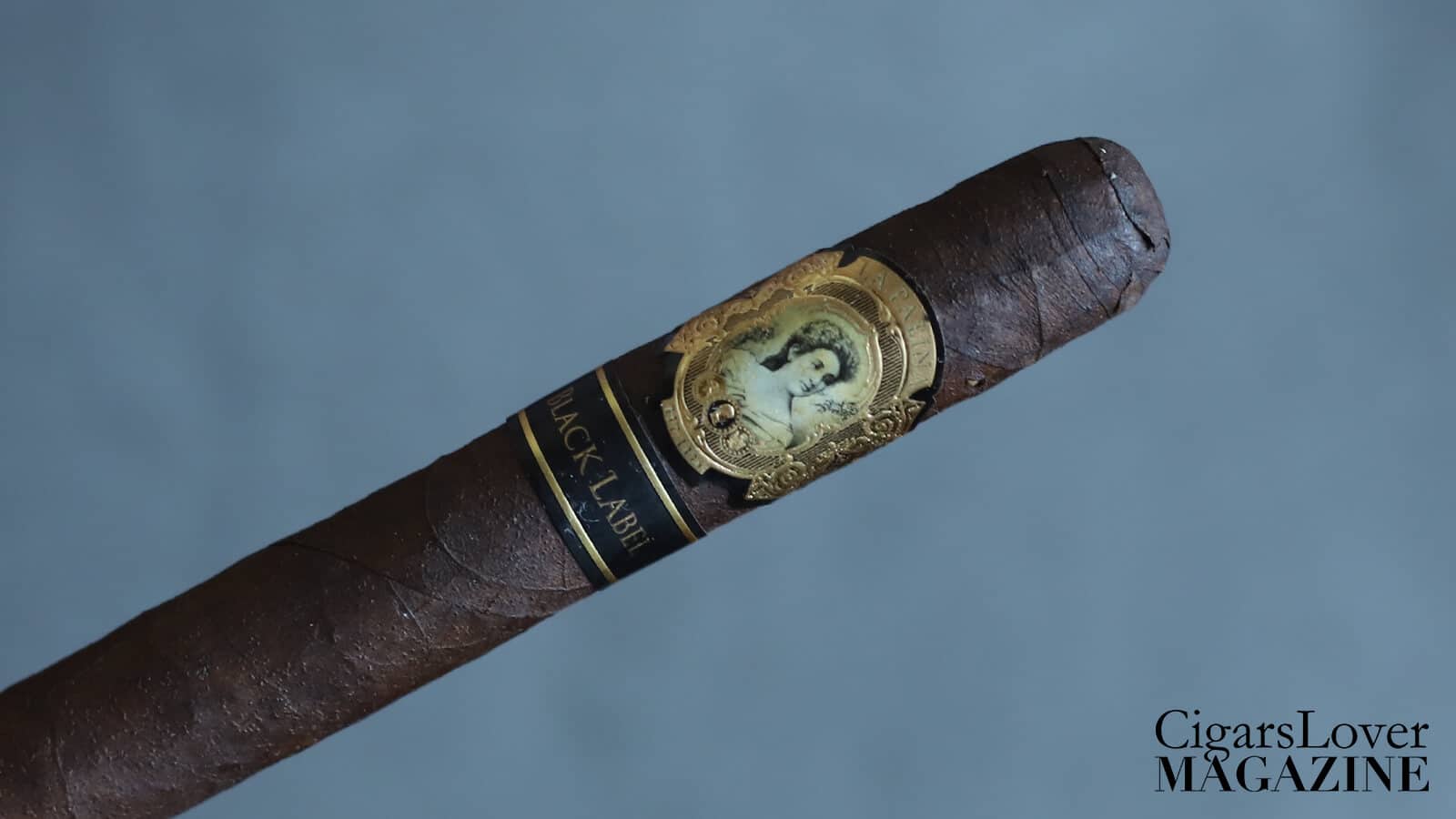 La Palina Black Label Toro