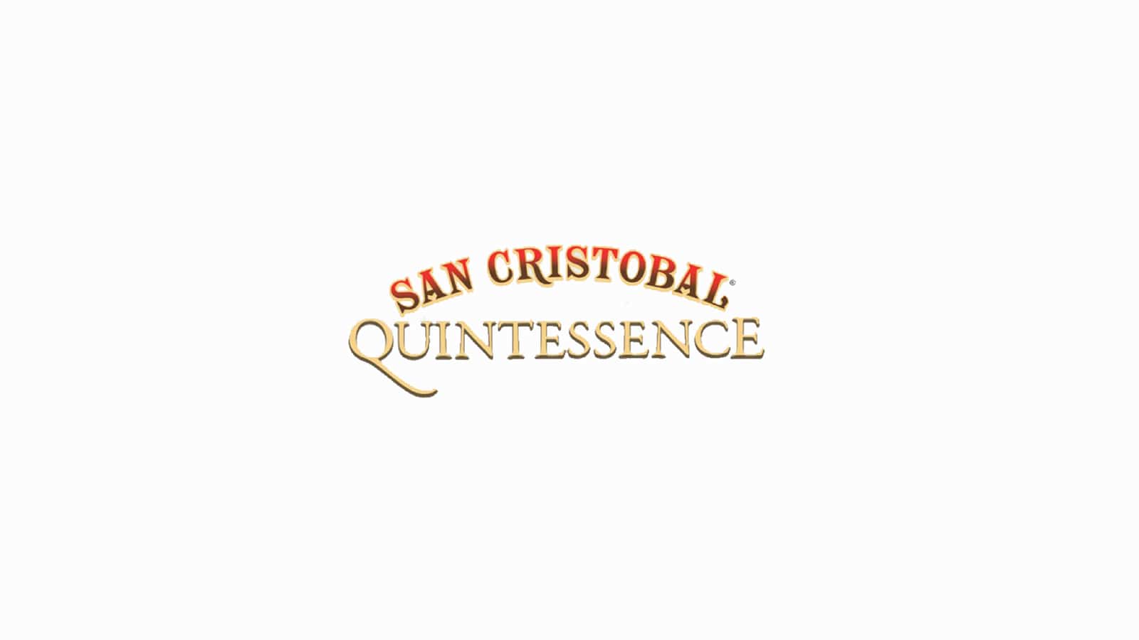 San Cristobal Quintessence Logo