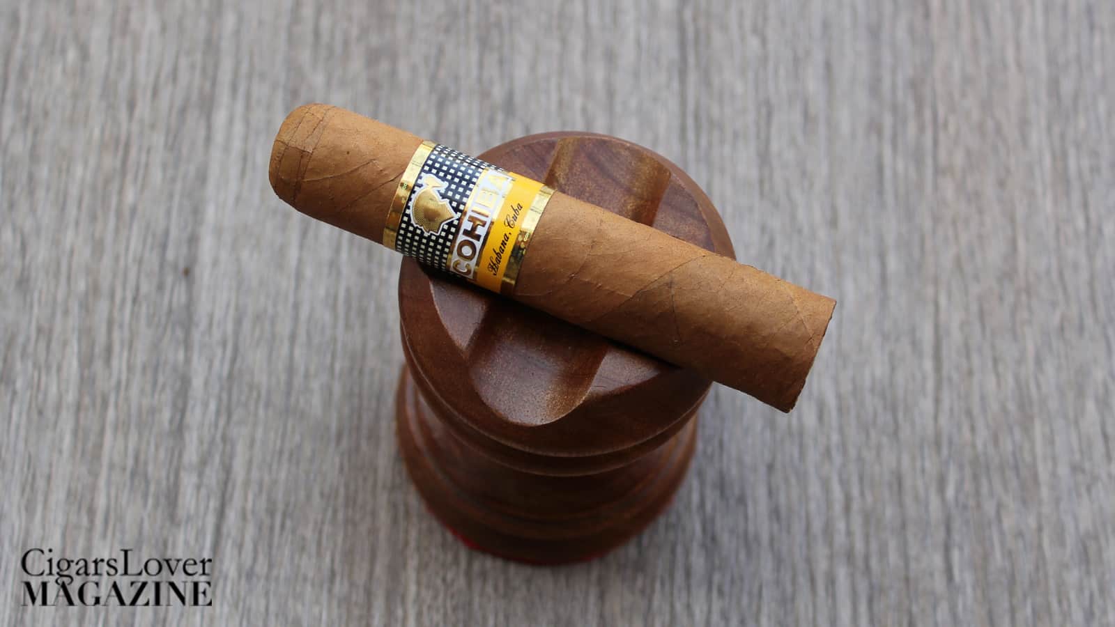 Cohiba Medio Siglo