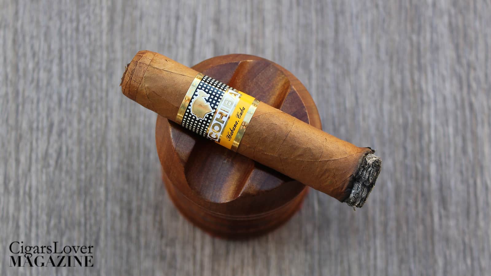 Cohiba Medio Siglo