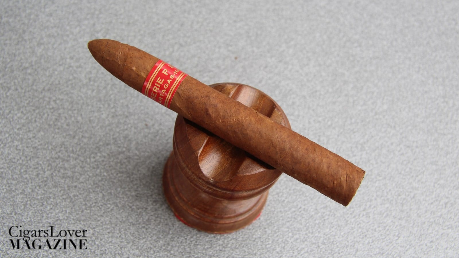 Partagas Serie P No. 2